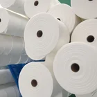Fabric Towel Manufacturer Wholesale Biodegradable Disposable Cotton Non Woven Fabric Face Towel