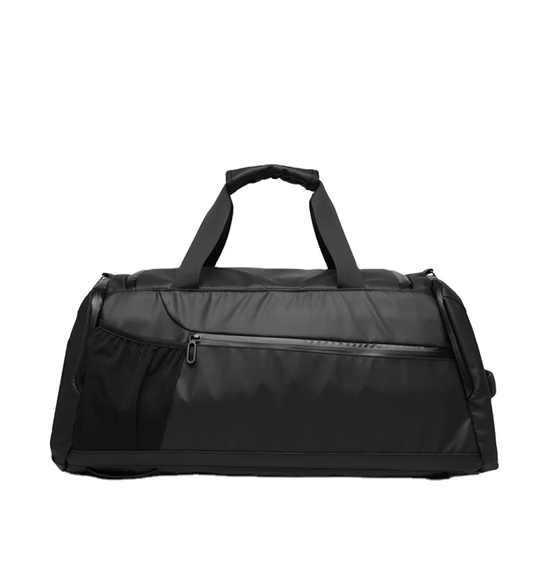 2021 Factory OEM Men Sport Bag Waterproof Nylon Big Capacity Gym Handbag Multifunctional Dry and Wet Separation Fashion Bag
2021 Factory OEM Men Sport Bag Waterproof Nylon Big Capacity Gym Handbag Multifunctional Dry and Wet Separation Fashion Bag