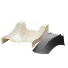 And Part High Strength And Wear Resistance Rapid Prototype Stratasys 3d Print Part