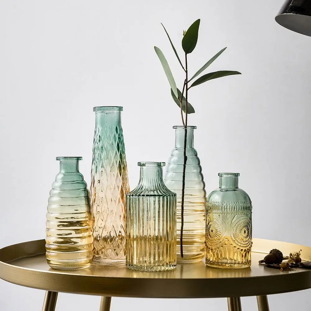modern vase decoration vase Retro Roman Relief Art Glass Vase Indoor Office Table Plant Flower Home Decoration Accessories
modern vase decoration vase Retro Roman Relief Art Glass Vase Indoor Office Table Plant Flower Home Decoration Accessories