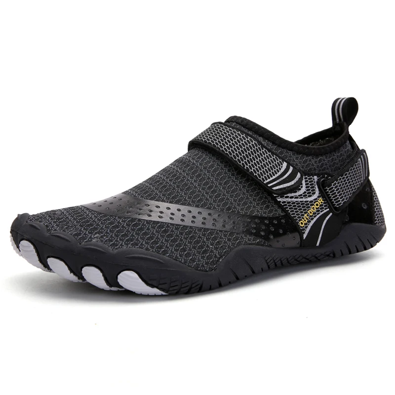 2020 Men Women Water Shoes Barefoot Beach Pool Shoes Quick-Dry Aqua Sneaker for Surf Swim Water Sport, Customized color
2020 Men Women Water Shoes Barefoot Beach Pool Shoes Quick-Dry Aqua Sneaker for Surf Swim Water Sport, Customized color