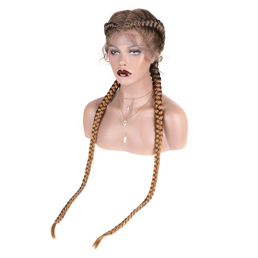 Chinese hair 30Inch 100g color braid monochrome wig chemical fiber African braid Hot sale, 1b 27/613m t1b/27 t1b/30 t1b/99j t1b/613
Chinese hair 30Inch 100g color braid monochrome wig chemical fiber African braid Hot sale, 1b 27/613m t1b/27 t1b/30 t1b/99j t1b/613