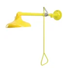 BTGC11-A Stainless Steel Safety Equipment with ABS Coating Wall Mounted Emergency Drench Shower Device