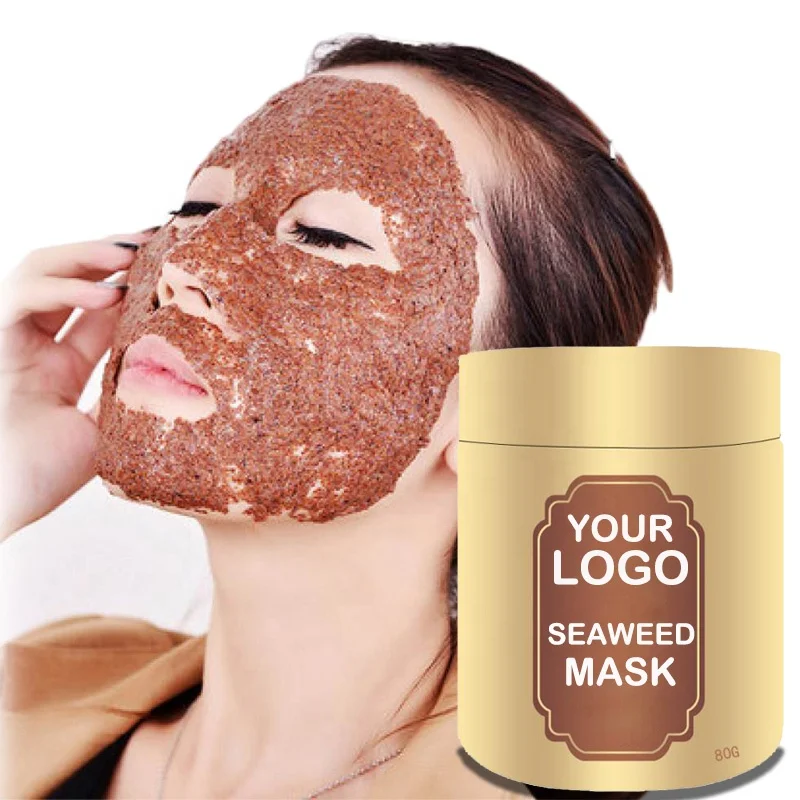 Wholesale seaweed facial mask powder masks chinese medicine hydrating freckle acne repair seaweed facial mask powder
Wholesale seaweed facial mask powder masks chinese medicine hydrating freckle acne repair seaweed facial mask powder