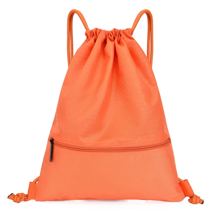 Shoulders drawstring bundle pockets custom creative shopping student backpack bag backpack, Customized color
Shoulders drawstring bundle pockets custom creative shopping student backpack bag backpack, Customized color