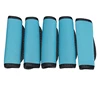 Trolley Protecting Sleeve Gloves Custom Neoprene Suitcase Luggage Grip Handle Cover