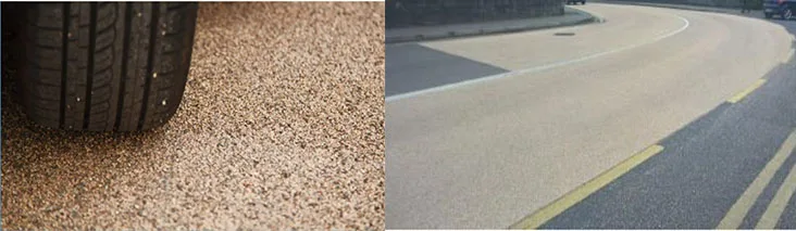High Friction Road Surfacing Calcined Bauxite 1-3mm News -2-