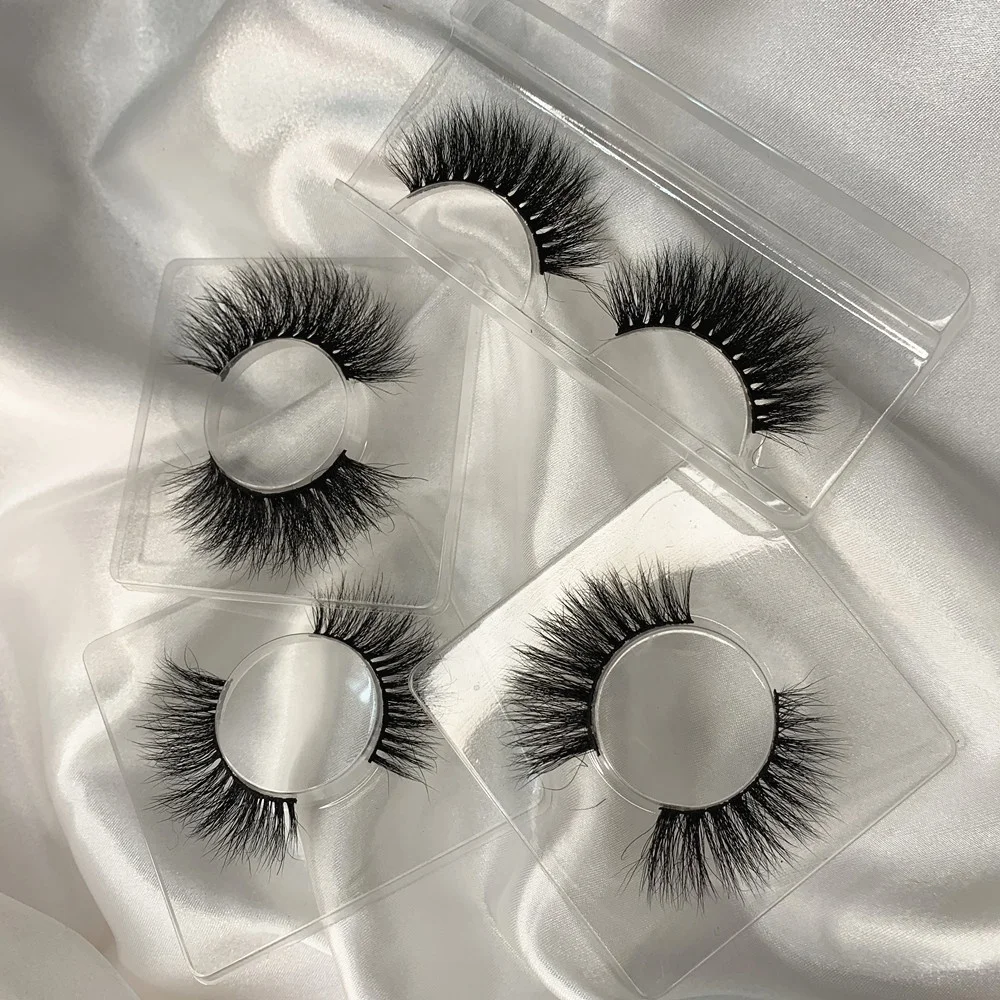 18mm Mink Eyelashes Eyelashes Mink Mink Eyelashes Vendor, Natural black mink eyelashes
18mm Mink Eyelashes Eyelashes Mink Mink Eyelashes Vendor, Natural black mink eyelashes