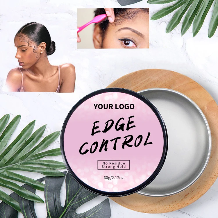 OEM Private Label Top Selling Strong Edge Control For Natural Hair Non Flaking Curly Hair Edge Control
OEM Private Label Top Selling Strong Edge Control For Natural Hair Non Flaking Curly Hair Edge Control