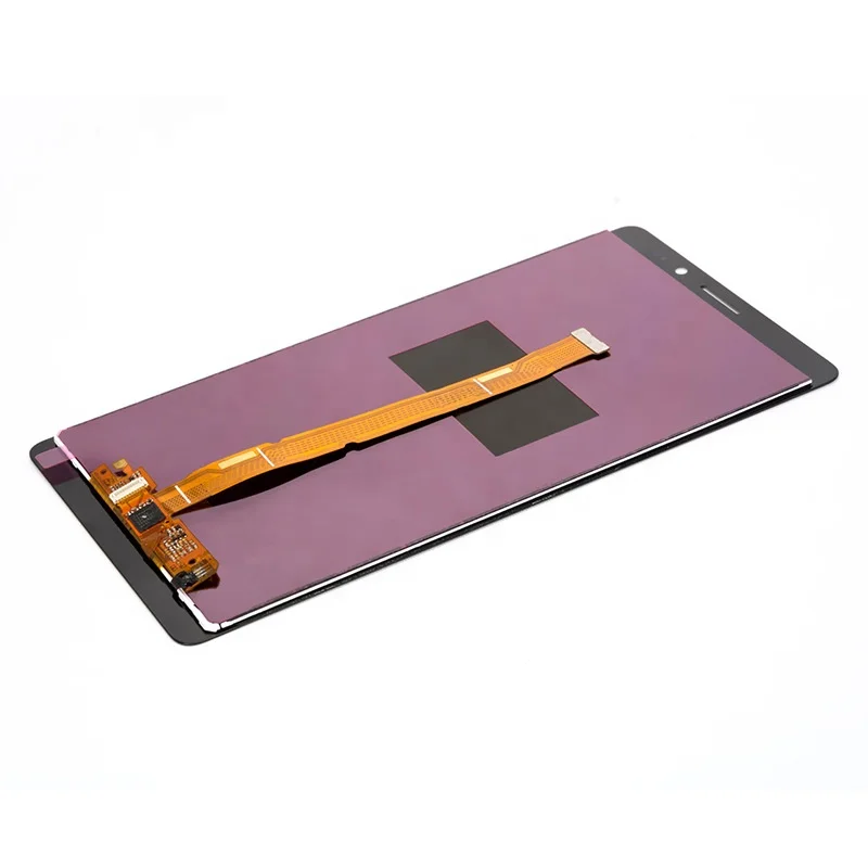 Made in China high-quality touch screen for HUAWEI mate8 mobile phone LCDs assembly, B/w/g
Made in China high-quality touch screen for HUAWEI mate8 mobile phone LCDs assembly, B/w/g