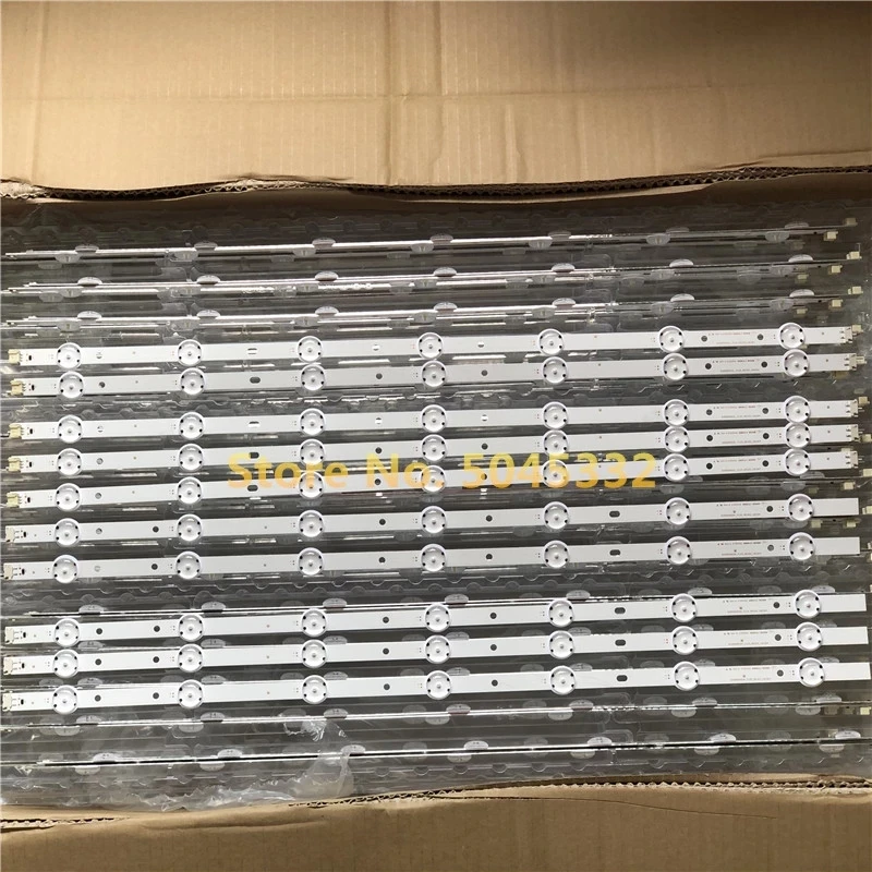 1set=10pcs SVG580A02L SVG580A02R VIZIO REPLACEMENT LED BACKLIGHT STRIPS VIZIO D58U-D3 LFTITSAR SVG580A02L_7LED_REV02_150507
1set=10pcs SVG580A02L SVG580A02R VIZIO REPLACEMENT LED BACKLIGHT STRIPS VIZIO D58U-D3 LFTITSAR SVG580A02L_7LED_REV02_150507