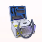 Portable Professional q switch nd yag laser machine tattoo removal