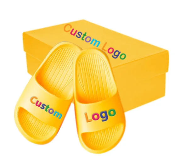 Fashion Custom Logo Indoor Outdoor Slippers For Kids Boys Girls Children Blank Slipper Slide children, Pink/orange/yellow/black
Fashion Custom Logo Indoor Outdoor Slippers For Kids Boys Girls Children Blank Slipper Slide children, Pink/orange/yellow/black