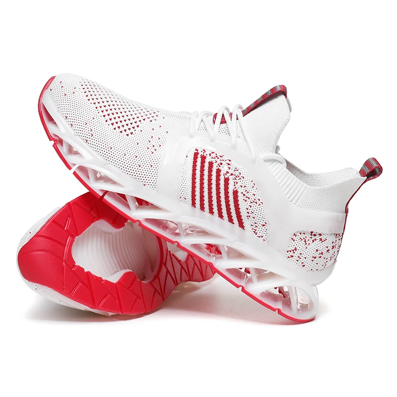 China manufacturer comfortable Fashion air cushion zapatos sneakers shoes sports men running casual shoes
China manufacturer comfortable Fashion air cushion zapatos sneakers shoes sports men running casual shoes