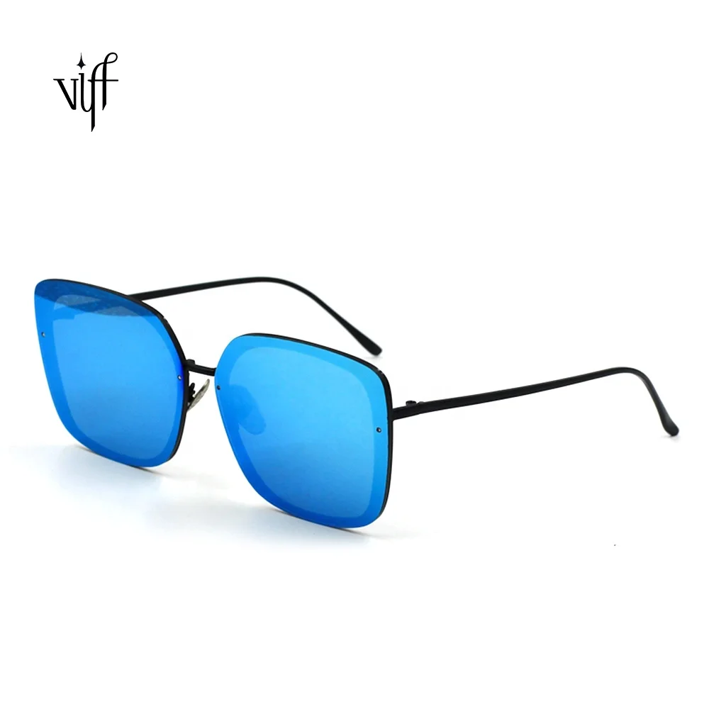 Oversized Square Sunglasses VIFF HM17071 NEW Fashion Sunglasses Women Luxury Brand Big Sun Glasses
Oversized Square Sunglasses VIFF HM17071 NEW Fashion Sunglasses Women Luxury Brand Big Sun Glasses
