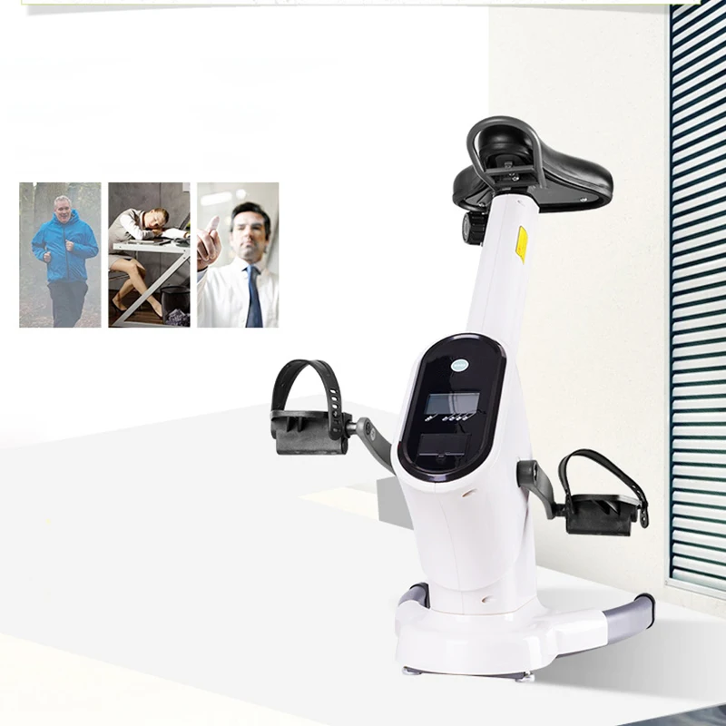 Vivanstar ST6512 Home Office Cycling Desks Bicycle Fitdesk Mini Foot Foldable Fitness Bike Quiet Indoor Magnetically Controlled
Vivanstar ST6512 Home Office Cycling Desks Bicycle Fitdesk Mini Foot Foldable Fitness Bike Quiet Indoor Magnetically Controlled