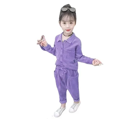 Children clothing Hot sale beautiful sport suit cute baby clothes for girls teenage girls clothes
Children clothing Hot sale beautiful sport suit cute baby clothes for girls teenage girls clothes