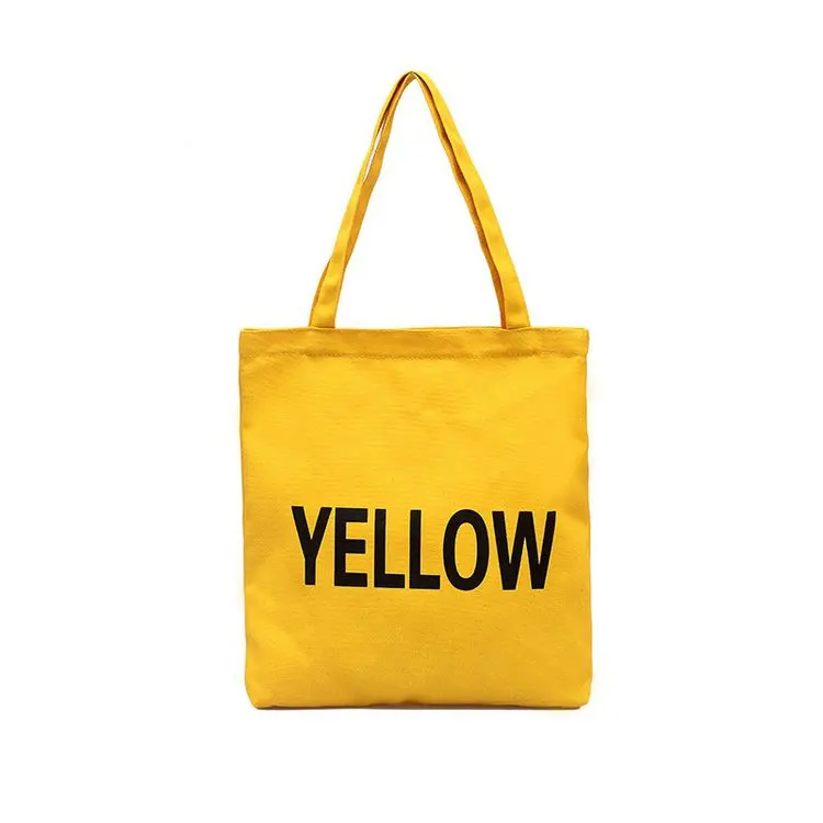 Wholesale customized logo gift large capacity handles single shoulder cotton shopping bags, Any color are available
Wholesale customized logo gift large capacity handles single shoulder cotton shopping bags, Any color are available
