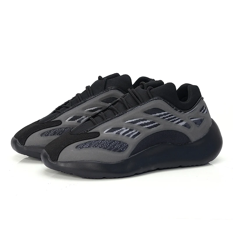 High Quality Non-Slip Wear-Resistant Breathable Comfortable Outdoor Women Shoes Couple Shoes Men's Sports Shoes
High Quality Non-Slip Wear-Resistant Breathable Comfortable Outdoor Women Shoes Couple Shoes Men's Sports Shoes