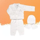 OEM Service Sweater Baby Wool Sweater For Baby Girls