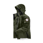 2019 new fashion parka Hip slim hooded zipper parka duck down men Parka coats man duck down hoodie down jacket