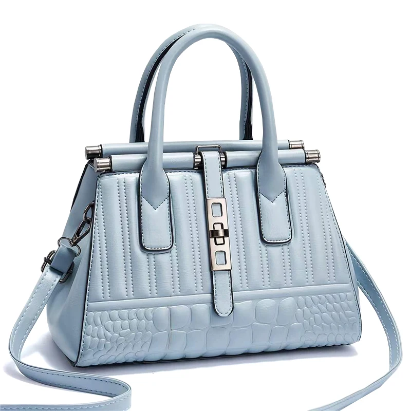 wholesale fashion bags 2022 single shoulder crossbody handbags foreign trade large capacity bag 14243 bags
wholesale fashion bags 2022 single shoulder crossbody handbags foreign trade large capacity bag 14243 bags