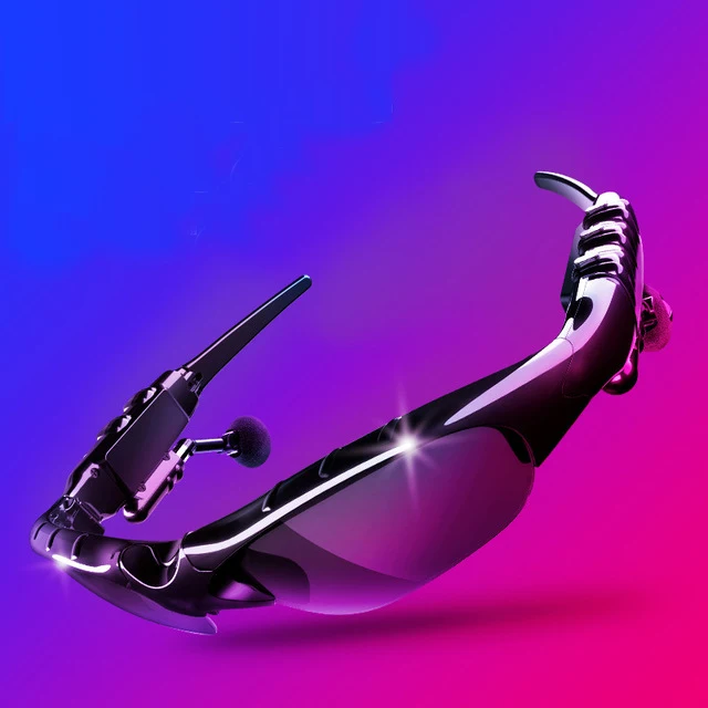 2021 Factory Hot sales fashion sports Sunglasses headset, male female music wireless earphones BT headphones, 2 pairs of lenses
2021 Factory Hot sales fashion sports Sunglasses headset, male female music wireless earphones BT headphones, 2 pairs of lenses