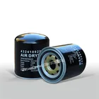 Truck air dryer filter 1821580 for filter truck