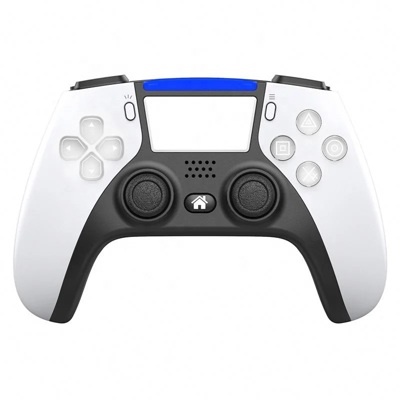 

Control PS4 PS5 Wireless Games Controller Manette Mandos Dual Shock Elite For Sony Playstation 4 With Back Buttons Paddle