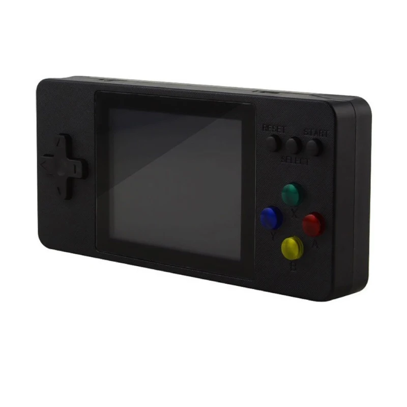 500 in 1 Game Box Support 2 Player 3 Inch Handheld Video Gameplayer Portable Vido Game Console, Black, blue, red
500 in 1 Game Box Support 2 Player 3 Inch Handheld Video Gameplayer Portable Vido Game Console, Black, blue, red