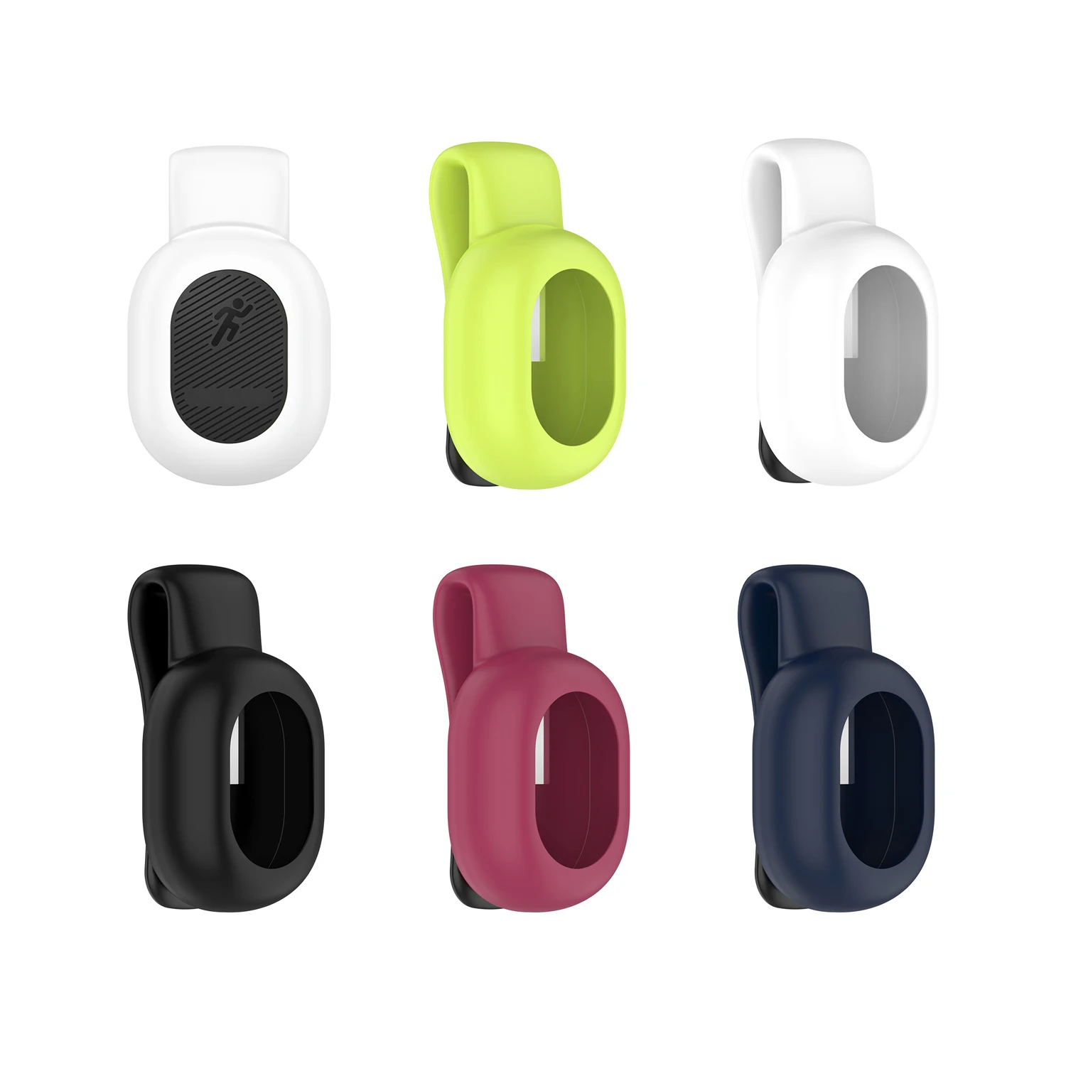 Running Dynamics Pod Case Clip Holder for Garmin Running Dynamics Pod Soft Silcone Clip Clasp Case for Women Men Sport
Running Dynamics Pod Case Clip Holder for Garmin Running Dynamics Pod Soft Silcone Clip Clasp Case for Women Men Sport