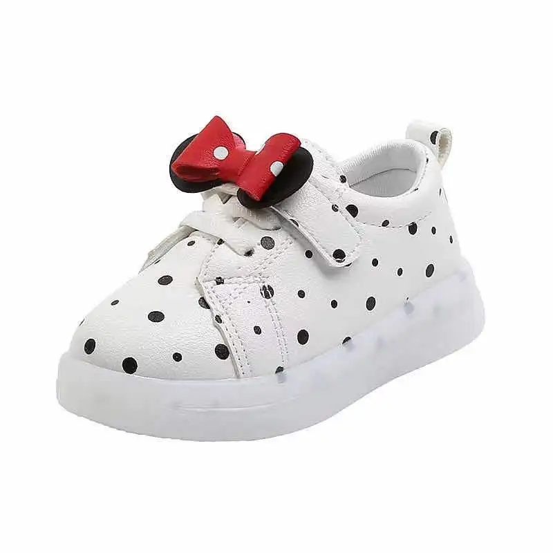 Wholesale Butterfly LED Light Children's Casual Shoes Kids Girls Shoes Footwear Breathable Kids Sport Shoes 21-36#
Wholesale Butterfly LED Light Children's Casual Shoes Kids Girls Shoes Footwear Breathable Kids Sport Shoes 21-36#