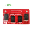 Quick-Turn PCB Prototype to Full Production PCB Assembly