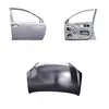 Car accessories Car body Door replacement for TOYOTA COROLLA 2013 for garage auto models