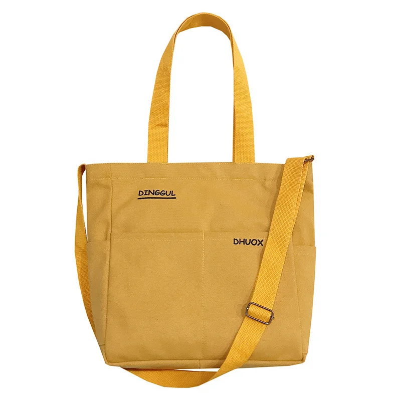 Christmas pattern canvas single-shoulder bag for students handle bags versatile tote cotton canvas bags, 4colors
Christmas pattern canvas single-shoulder bag for students handle bags versatile tote cotton canvas bags, 4colors