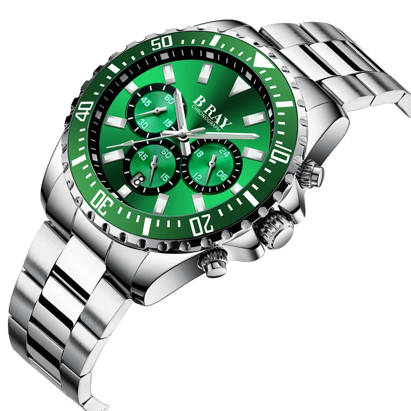 Relojes 2019 Watch Men B RAY 9008 Fashion Sport Quartz Clock Mens Watches Top Brand Luxury Business Waterproof Watch
Relojes 2019 Watch Men B RAY 9008 Fashion Sport Quartz Clock Mens Watches Top Brand Luxury Business Waterproof Watch