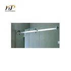 glass door lock patch fitting patch fitting balustrad glass door clip The glass folding door system