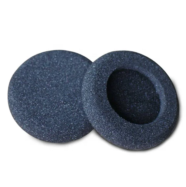 Ear Cushions Foam Replacement for H51, H51N, H61, H61N, H91, H91N, H101, H101N, SP04, SP05, PLX400, PLX500
Ear Cushions Foam Replacement for H51, H51N, H61, H61N, H91, H91N, H101, H101N, SP04, SP05, PLX400, PLX500