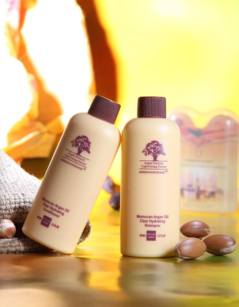 50ml OEM Best Natural Organic Hotal Travel Kit Argan Oil Hair Shampoo And Conditioner Private Label
50ml OEM Best Natural Organic Hotal Travel Kit Argan Oil Hair Shampoo And Conditioner Private Label