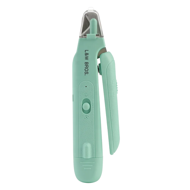 Kimpets puppy accessories 2 In 1 Electric Pet Nail Grinder USB Charge Dog Cat Pet Nail Cutter, White/pink/green
Kimpets puppy accessories 2 In 1 Electric Pet Nail Grinder USB Charge Dog Cat Pet Nail Cutter, White/pink/green