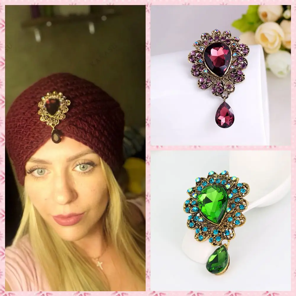 Water Drop Big Middle Crystal Rhinestones Brooch Bouquet Brand Jewelry Big Red Glass Brooch Pin for Women Bouque Wedding Jewelry
Water Drop Big Middle Crystal Rhinestones Brooch Bouquet Brand Jewelry Big Red Glass Brooch Pin for Women Bouque Wedding Jewelry