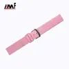 Oem Sumptuous Accessories Calf Leather Accessories Watch Strap For Women For Wrist Watch