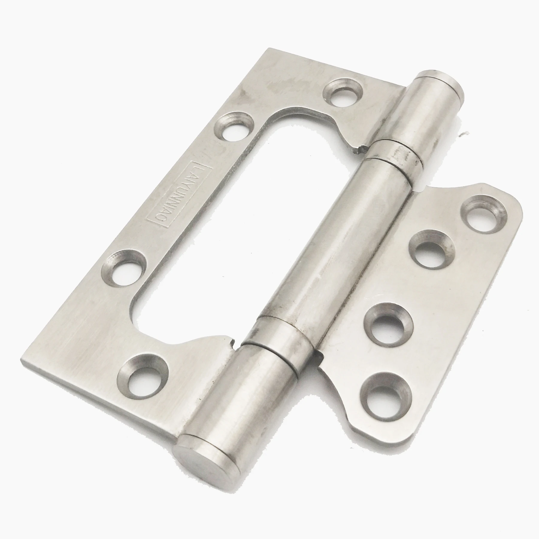 Hot Sale 180 Degree Spring Loaded Pin Hinge For Door Buy Pin