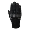 Touch Glove Summer Bicycle Mesh leather motorcycle motocross full finger riding accessories bmx gloves mountain bike hand gloves