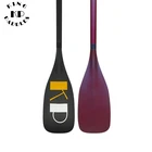 High Strength Carbon Fiber Stand up Surfboard Paddle For Inflatable Stand Up Paddleboard