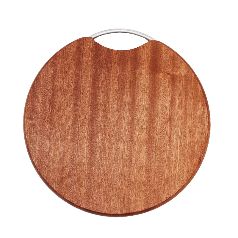 WOODSPACE Cutting Board Kitchen Multifunction Creative Eco Friendly Lightweight Wooden Kitchen Cutting Board
WOODSPACE Cutting Board Kitchen Multifunction Creative Eco Friendly Lightweight Wooden Kitchen Cutting Board
