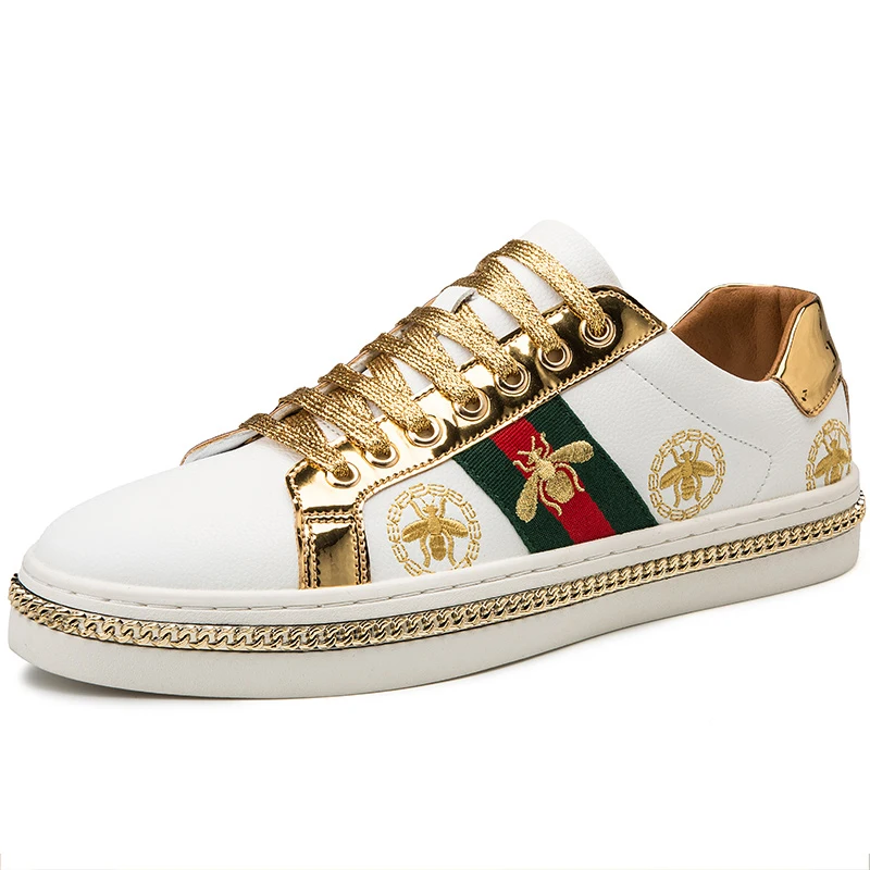 Men Fashion Luxury Designer Sneakers Outdoor Skateboard Sports Women Casual Summer Shoes
Men Fashion Luxury Designer Sneakers Outdoor Skateboard Sports Women Casual Summer Shoes