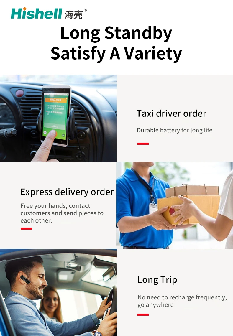 Intelligent 33 Instant Language Translator Voice Bluetooth Wireless Earphone Translator - ANKUX.COM