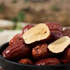 Chinese Jujube Delicious Sweet Dried Red Dates For Sale