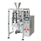 Auto 1kg Green Coffee Beans Bag Packing Machine